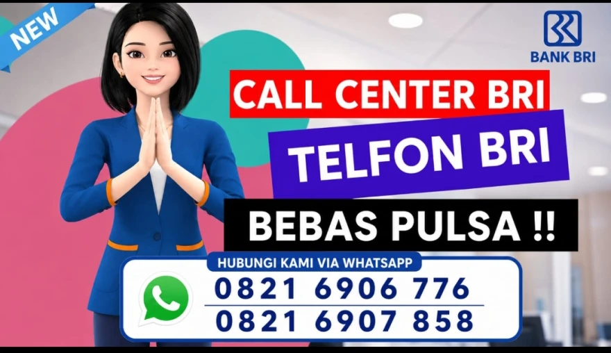 Bagaimana Cara buka blokir BRImo Salah Pin 3 Kali atasi Akun BRImo terblokir cukup lewat HP