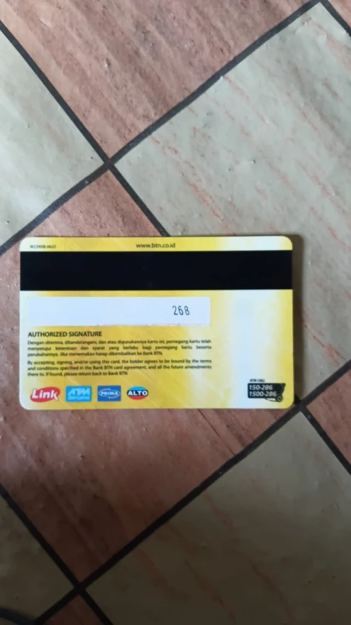 BAGAIMANA JIKA akun BRImo terblokir akibat salah PIN 3 kali 