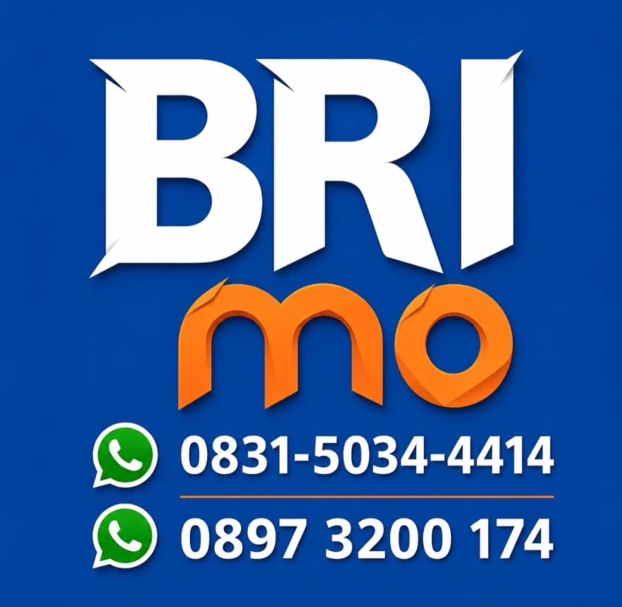 Cara Membuka BRImo Terblokir Karena Salah PIN 3 Kali Tanpa Ke Bank