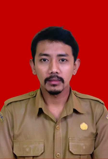 I PUTU GEDE MAHENDRA NATHA, SE