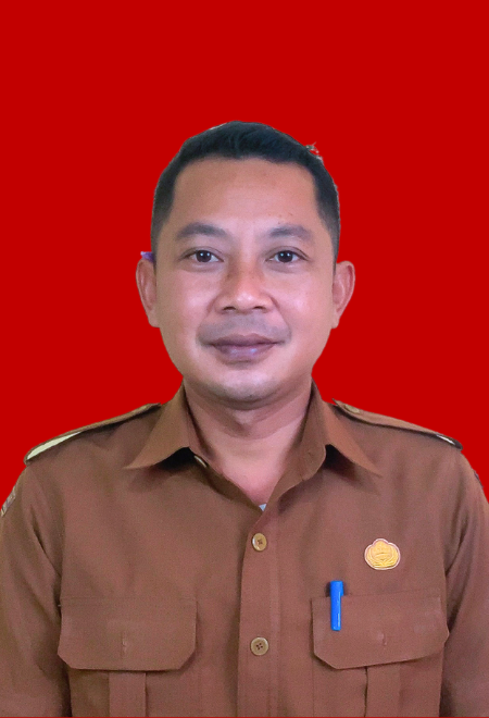 I DEWA GEDE AGUNG AMBARA