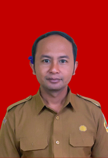 AGUS BRAMIJAYA